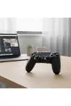 Bluetooth Kablosuz Gamepad – Ergonomik Tutuş, Hassas og Joystick, PC & Mobil Uyumlu Oyun Kolu-4