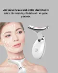Profesyonel Sonuç Veren Ev Tipi Cilt Sıkılaştırma ve Gençleştirme Aleti-2