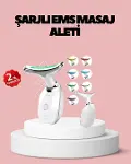 Profesyonel Sonuç Veren Ev Tipi Cilt Sıkılaştırma ve Gençleştirme Aleti-1