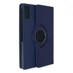 Xiao Red Pad Se Kılıf 360 Tablet Deri Kılıf - Lacivert-3
