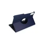 Xiao Red Pad Se Kılıf 360 Tablet Deri Kılıf - Lacivert-1