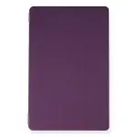 Samsung Galaxy X200 Tab A8 10.5 Kılıf Tablet Smart Kılıf - Mor-2