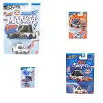 GDG44 Hot Wheels Temalı Arabalar Özel Seri-5