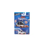 GDG44 Hot Wheels Temalı Arabalar Özel Seri-1
