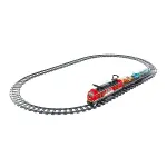 1004471 SUN-IMM-LOKOMOTİF 3 7V USB 617PRÇ-3
