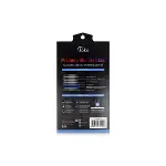 Joko Apple İphone 16 Pro Max Buffer Hayalet Cam Ekran Koruyucu - Siyah-2