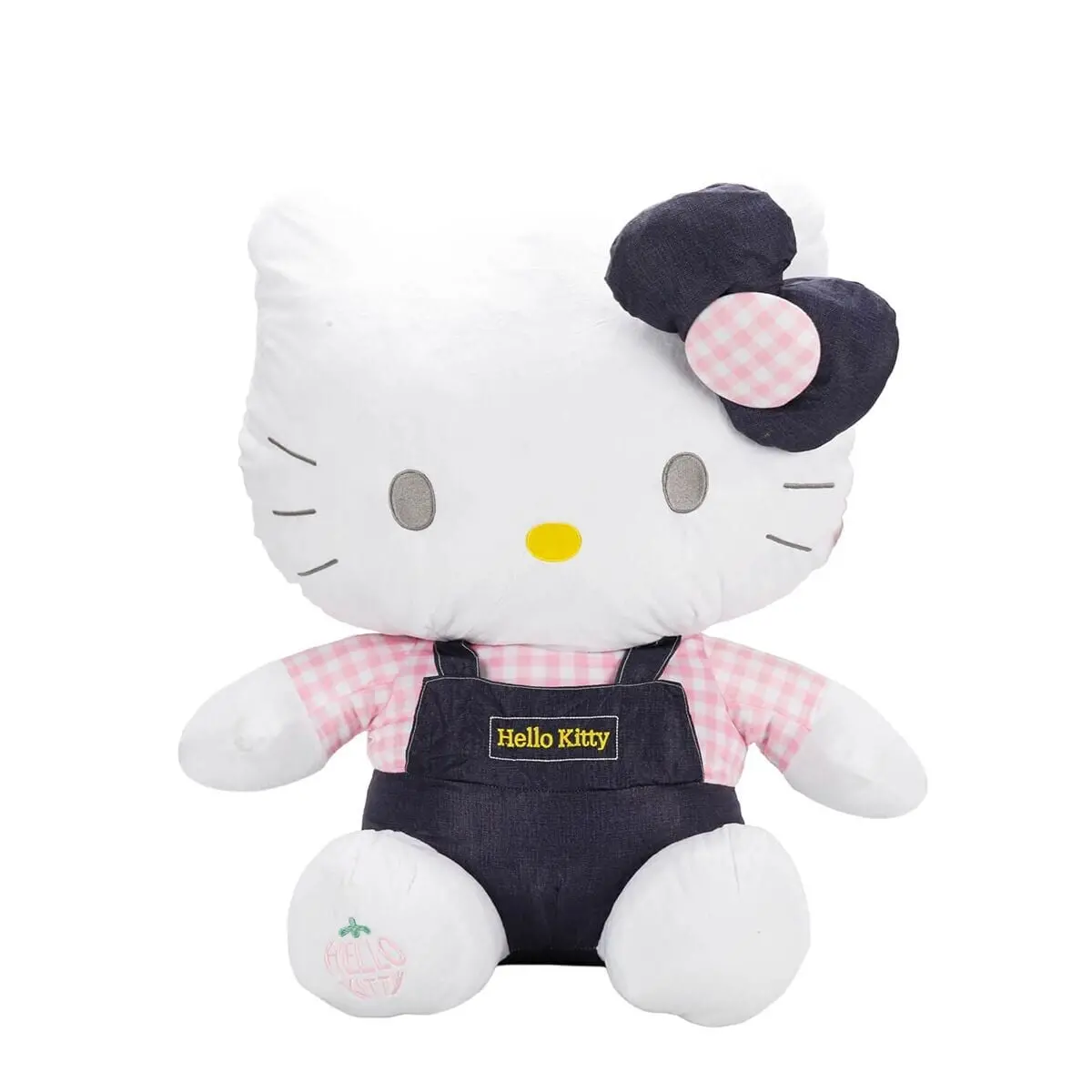 1006316 SUN-SABC-JNH-SK PELUŞ H KITTY TULUMLU FİYONKLU 70CM HKTY
