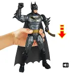 JMN71 DC Özel Batman Aksiyon Figürü-4
