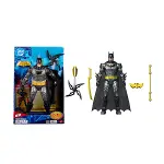 JMN71 DC Özel Batman Aksiyon Figürü-1