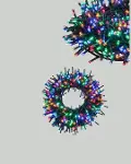 Festivaller ve Özel Günler İçin LED Dekoratif Işık-4