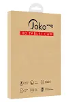 Joko Apple iPad Air 4 10.9 2in1 HD Tablet Cam Ekran Koruyucu - Şeffaf-2
