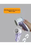Taşınabilir Tiftik Tezleme Makinesi – Ergonok Tasarım-3