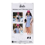 JJX32 Barbie Style Moda Haftası - New York - Fashion Week-5