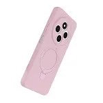 Xiao Red 14c Regal Magsafe Standlı Kapak - Açık Pembe-4