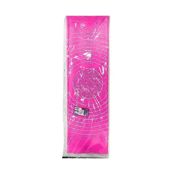 Büyük Hamur Matı 45x65 cm