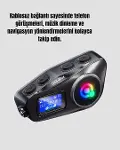 Q58 İntercom-3