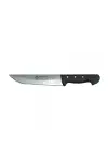 Sürmene 61007 Kasap Bıçağı 18,5 Cm, Plastik Sap-1