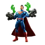 JMP85 DC Isı Görüşlü Superman Aksiyon Figürü-2