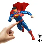 JMP85 DC Isı Görüşlü Superman Aksiyon Figürü-3
