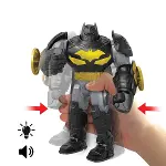 JMP84 DC Mekanik Zırhlı Batman Aksiyon Figürü-2