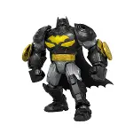 JMP84 DC Mekanik Zırhlı Batman Aksiyon Figürü-4