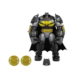JMP84 DC Mekanik Zırhlı Batman Aksiyon Figürü-5