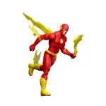 JMD98 DC Premier Serisi The Flash Aksiyon Figürü-2