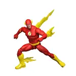 JMD98 DC Premier Serisi The Flash Aksiyon Figürü-3