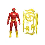 JMD98 DC Premier Serisi The Flash Aksiyon Figürü-4