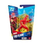 JMD98 DC Premier Serisi The Flash Aksiyon Figürü-6