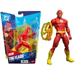 JMD98 DC Premier Serisi The Flash Aksiyon Figürü-1