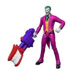 JMD97 DC Premier Serisi Joker Aksiyon Figürü-5