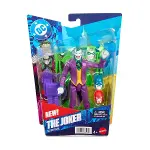 JMD97 DC Premier Serisi Joker Aksiyon Figürü-7