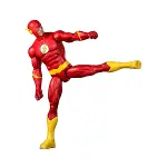 JMD70 DC The Flash Büyük Aksiyon Figürü-2