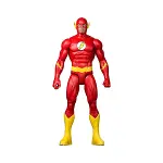 JMD70 DC The Flash Büyük Aksiyon Figürü-3