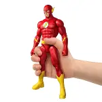 JMD70 DC The Flash Büyük Aksiyon Figürü-4