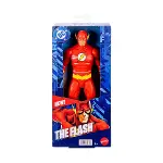 JMD70 DC The Flash Büyük Aksiyon Figürü-5