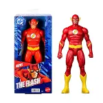 JMD70 DC The Flash Büyük Aksiyon Figürü-1
