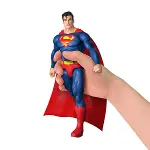 JMD69 DC Superman Büyük Aksiyon Figürü-3