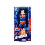 JMD69 DC Superman Büyük Aksiyon Figürü-4