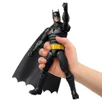 JMD68 DC Batman Büyük Aksiyon Figürü-4