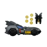 JMD52 DC Batmobile Aracı-5