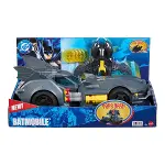 JMD52 DC Batmobile Aracı-6