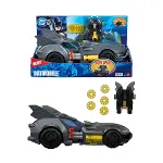 JMD52 DC Batmobile Aracı-1