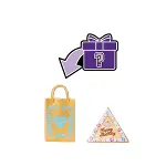 JBG76 Monster High Scary Sweet Birthday Cleo-4
