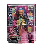 JBG76 Monster High Scary Sweet Birthday Cleo-5