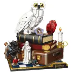 76466 Lego Harry Potter Felsefe Taşı – Collectors Edition 1571 parça +18 yaş-2