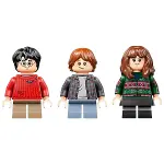 76466 Lego Harry Potter Felsefe Taşı – Collectors Edition 1571 parça +18 yaş-4