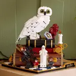76466 Lego Harry Potter Felsefe Taşı – Collectors Edition 1571 parça +18 yaş-5
