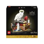 76466 Lego Harry Potter Felsefe Taşı – Collectors Edition 1571 parça +18 yaş-8